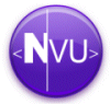 Nvu logo
